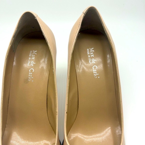 Max de Carlo shoes Size:7 - Picture 2 of 8